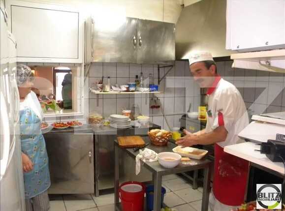 Spațiu comercial de închiriat Andrei Mureşanu - 22192SIC | BLITZ Cluj-Napoca | Poza7