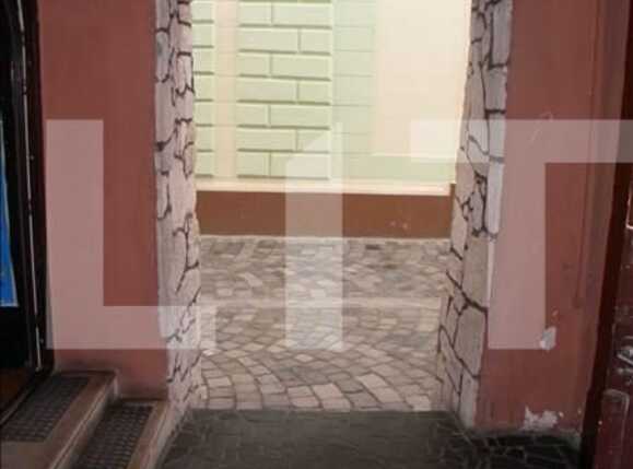 Spațiu comercial de închiriat Andrei Mureşanu - 22192SIC | BLITZ Cluj-Napoca | Poza3