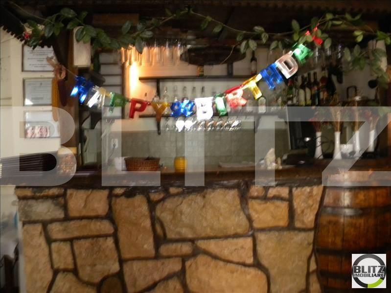 Spațiu comercial de închiriat Andrei Mureşanu - 22192SIC | BLITZ Cluj-Napoca | Poza5