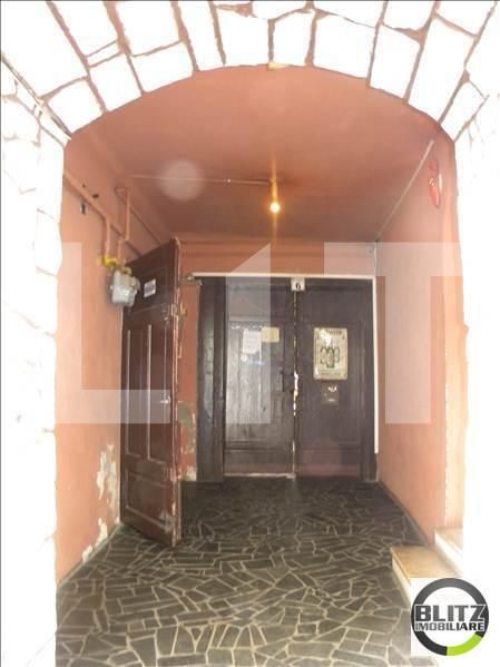 Spațiu comercial de închiriat Andrei Mureşanu - 22192SIC | BLITZ Cluj-Napoca | Poza2