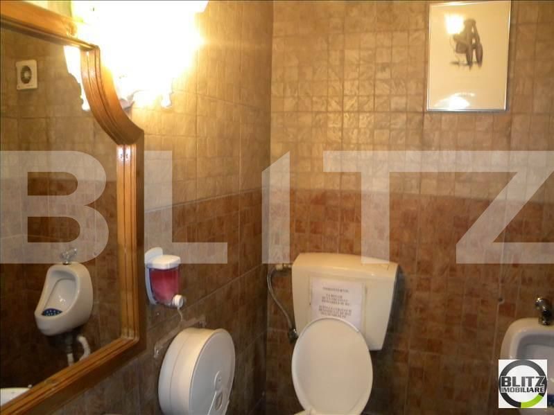 Spațiu comercial de închiriat Andrei Mureşanu - 22192SIC | BLITZ Cluj-Napoca | Poza8