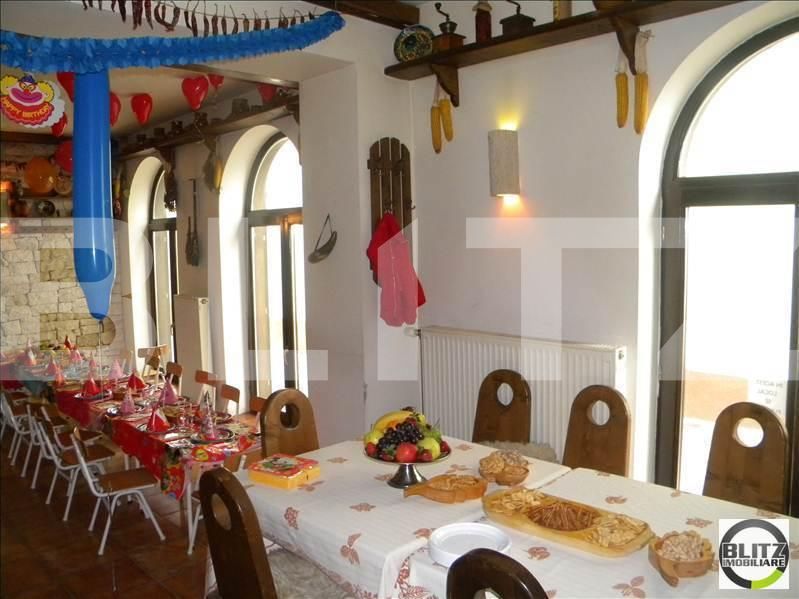 Spațiu comercial de închiriat Andrei Mureşanu - 22192SIC | BLITZ Cluj-Napoca | Poza6