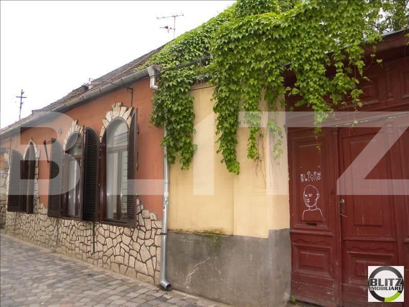 Spațiu comercial de închiriat Andrei Mureşanu - 22192SIC | BLITZ Cluj-Napoca | Poza4