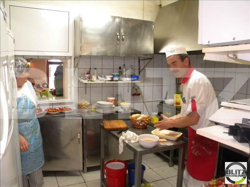 Spațiu comercial de închiriat Andrei Mureşanu - 22192SIC | BLITZ Cluj-Napoca | Poza7