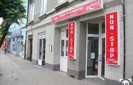 Artera Principala . Zona Ultracentrala !