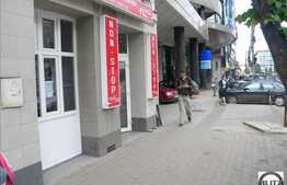 Artera Principala . Zona Ultracentrala !