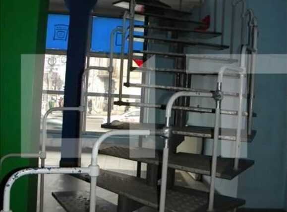 Spațiu comercial de închiriat Andrei Mureşanu - 22194SIC | BLITZ Cluj-Napoca | Poza8