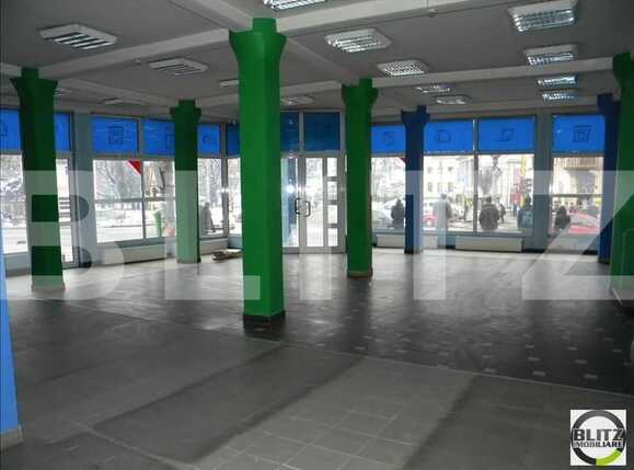 Spațiu comercial de închiriat Andrei Mureşanu - 22194SIC | BLITZ Cluj-Napoca | Poza4