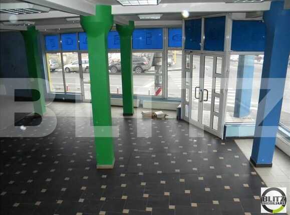 Spațiu comercial de închiriat Andrei Mureşanu - 22194SIC | BLITZ Cluj-Napoca | Poza5