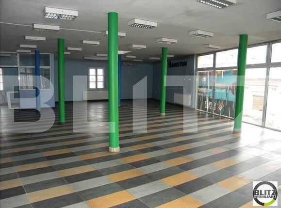 Spațiu comercial de închiriat Andrei Mureşanu - 22194SIC | BLITZ Cluj-Napoca | Poza6