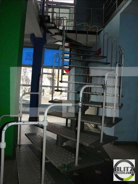 Spațiu comercial de închiriat Andrei Mureşanu - 22194SIC | BLITZ Cluj-Napoca | Poza8