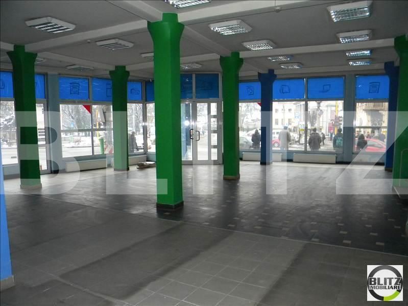 Spațiu comercial de închiriat Andrei Mureşanu - 22194SIC | BLITZ Cluj-Napoca | Poza4