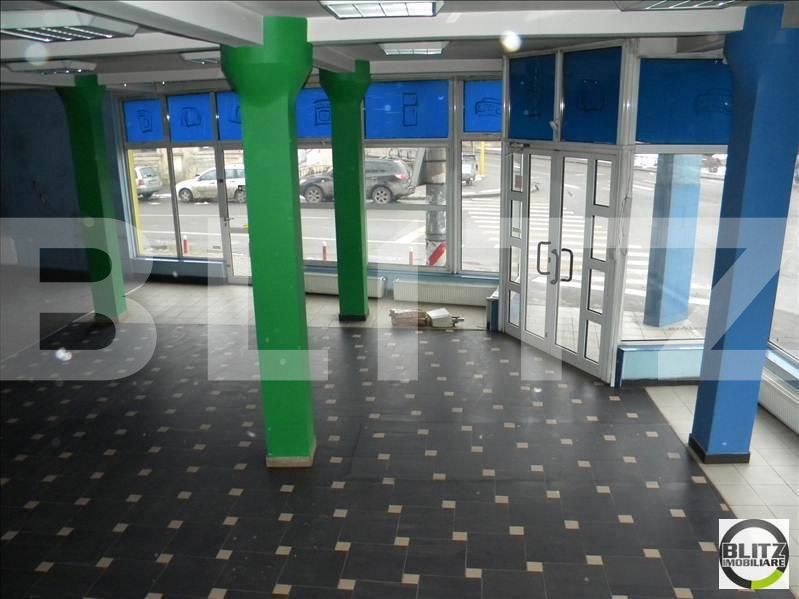 Spațiu comercial de închiriat Andrei Mureşanu - 22194SIC | BLITZ Cluj-Napoca | Poza5
