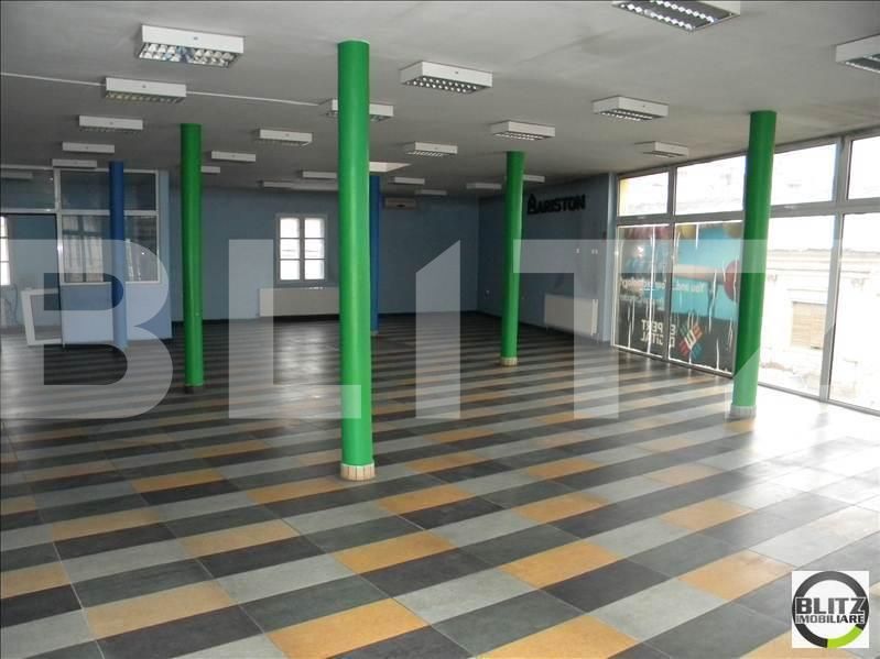 Spațiu comercial de închiriat Andrei Mureşanu - 22194SIC | BLITZ Cluj-Napoca | Poza6