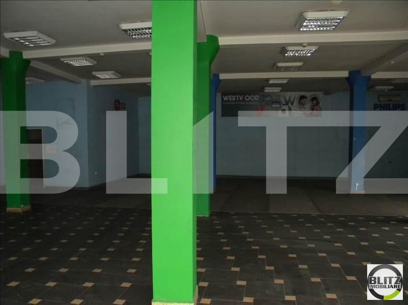 Spațiu comercial de închiriat Andrei Mureşanu - 22194SIC | BLITZ Cluj-Napoca | Poza3