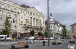 Spatiu comercial de prestigiu, ultracentral!