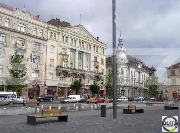Spațiu comercial de vânzare Central - 22199SVC | BLITZ Cluj-Napoca | Poza1