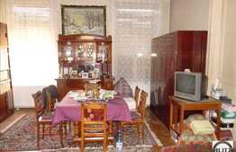 Suprafata generoasa la 2 camere, zona strazii Horea