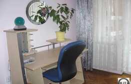 Apartament la 5 min de Gara, superfinisat, mobilat, utilat prin Prima Casa!