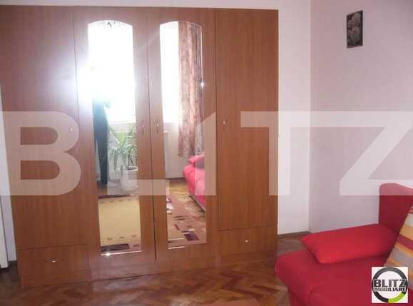 Apartament de vânzare 2 camere Dambul Rotund - 2220AV | BLITZ Cluj-Napoca | Poza3