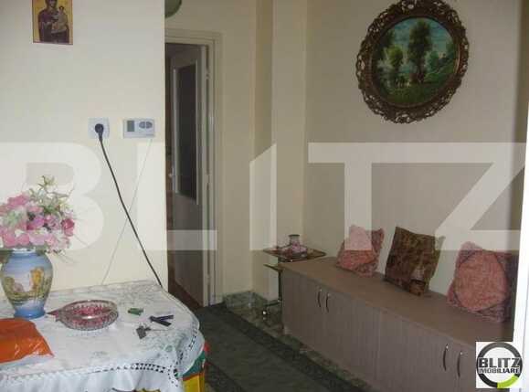 Apartament de vânzare 2 camere Dambul Rotund - 2220AV | BLITZ Cluj-Napoca | Poza5