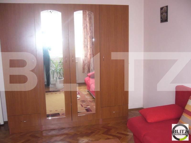 Apartament de vânzare 2 camere Dambul Rotund - 2220AV | BLITZ Cluj-Napoca | Poza3
