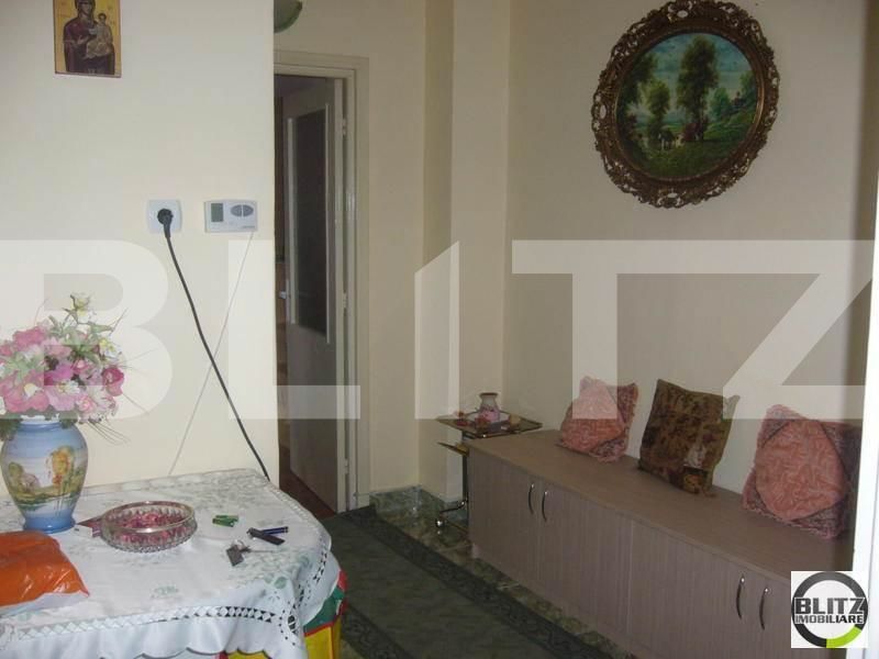 Apartament de vânzare 2 camere Dambul Rotund - 2220AV | BLITZ Cluj-Napoca | Poza5