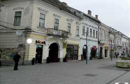 Spatiu comercial de vanzare, zona Ultracentrala, 412 mp utili, vad comercial !