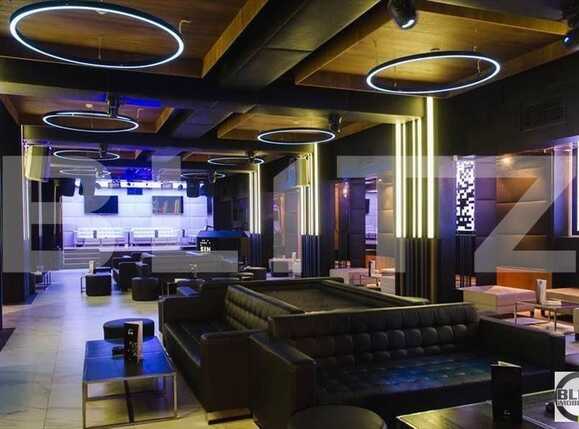 Spațiu comercial de vânzare Andrei Mureşanu - 22202SVC | BLITZ Cluj-Napoca | Poza3
