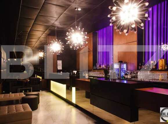 Spațiu comercial de vânzare Andrei Mureşanu - 22202SVC | BLITZ Cluj-Napoca | Poza2
