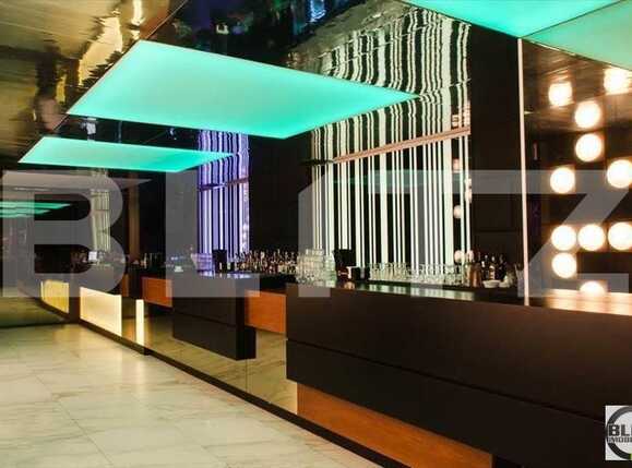 Spațiu comercial de vânzare Andrei Mureşanu - 22202SVC | BLITZ Cluj-Napoca | Poza1