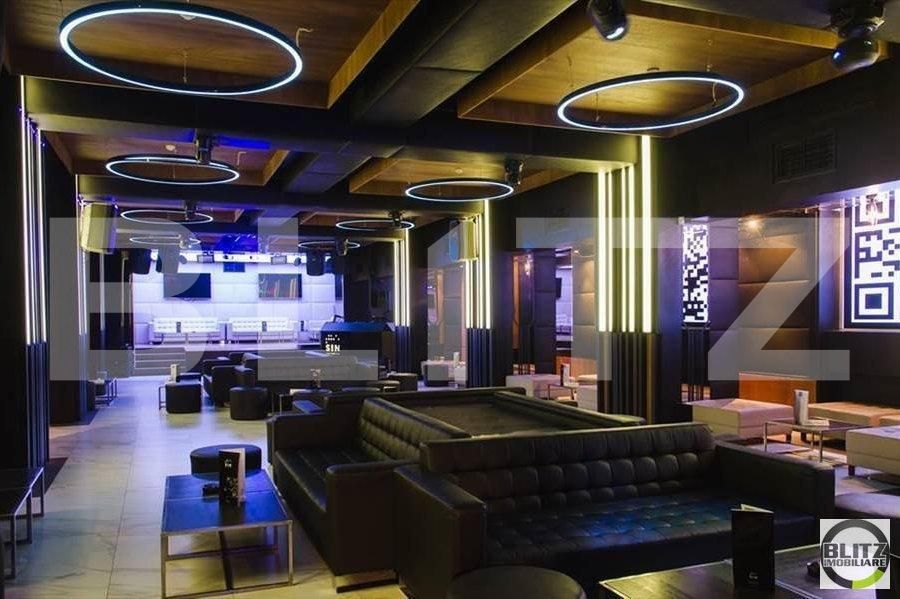 Spațiu comercial de vânzare Andrei Mureşanu - 22202SVC | BLITZ Cluj-Napoca | Poza3