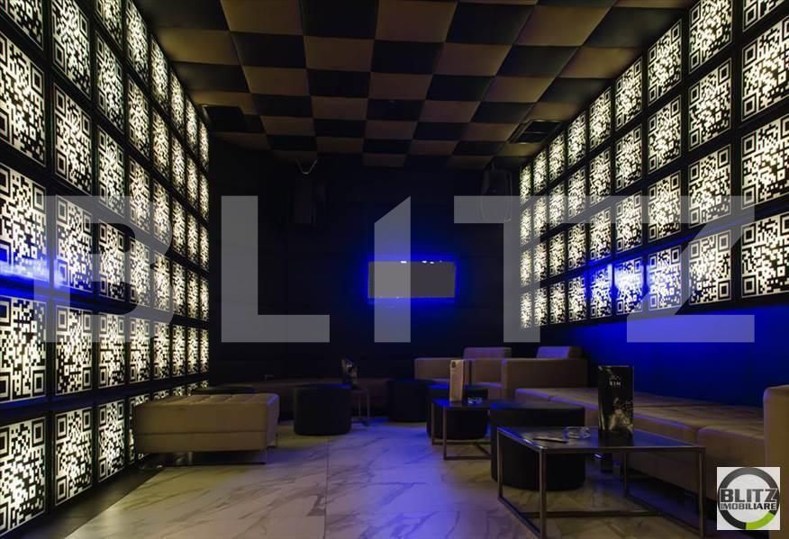 Spațiu comercial de vânzare Andrei Mureşanu - 22202SVC | BLITZ Cluj-Napoca | Poza4
