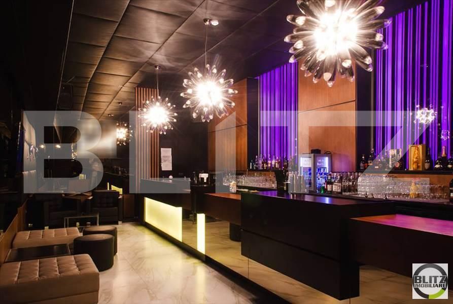 Spațiu comercial de vânzare Andrei Mureşanu - 22202SVC | BLITZ Cluj-Napoca | Poza2