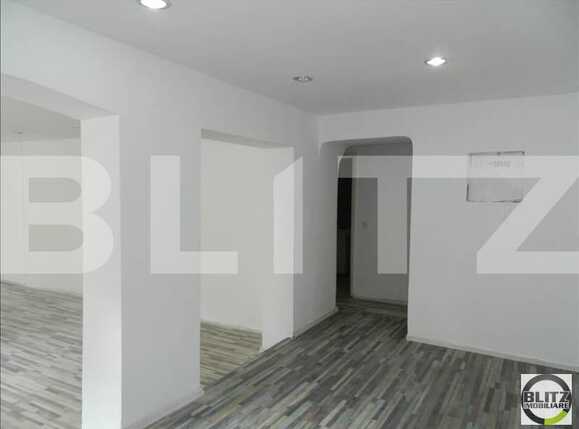 Spațiu comercial de închiriat Andrei Mureşanu - 22204SIC | BLITZ Cluj-Napoca | Poza2