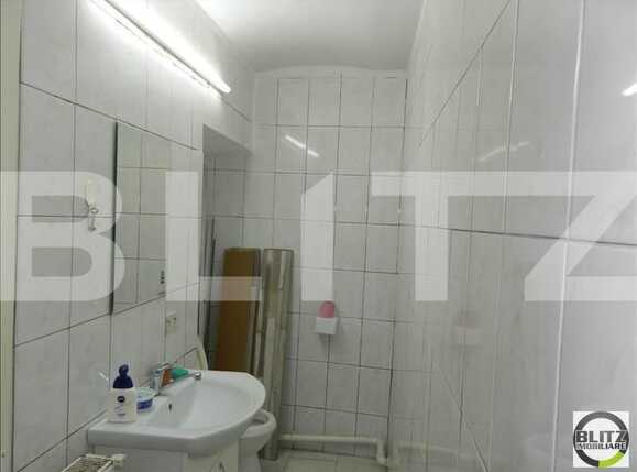 Spațiu comercial de închiriat Andrei Mureşanu - 22204SIC | BLITZ Cluj-Napoca | Poza3