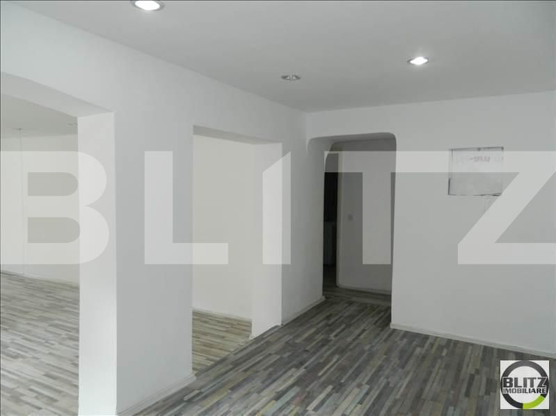 Spațiu comercial de închiriat Andrei Mureşanu - 22204SIC | BLITZ Cluj-Napoca | Poza2