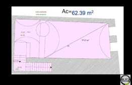 Spatiu ultracentral cu renume. Pret oportun!