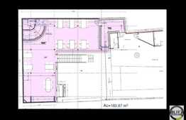 Spatiu ultracentral cu renume. Pret oportun!