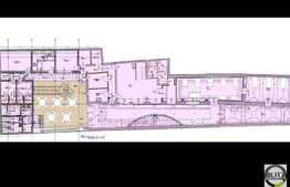 Spatiu ultracentral cu renume. Pret oportun!