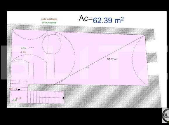 Spațiu comercial de vânzare Central - 22205SVC | BLITZ Cluj-Napoca | Poza15