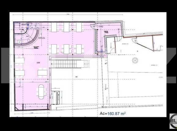 Spațiu comercial de vânzare Central - 22205SVC | BLITZ Cluj-Napoca | Poza14