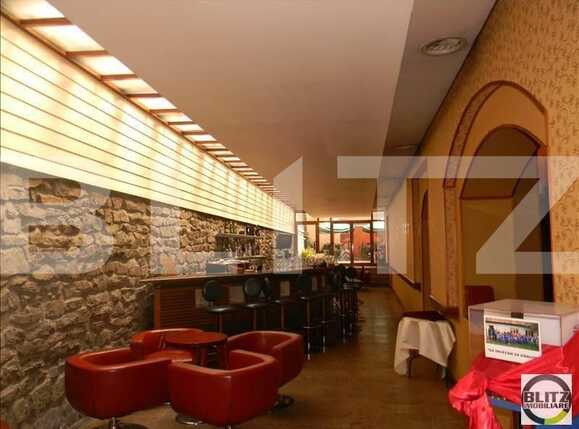 Spațiu comercial de vânzare Central - 22205SVC | BLITZ Cluj-Napoca | Poza1