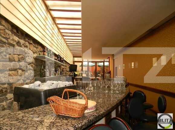 Spațiu comercial de vânzare Central - 22205SVC | BLITZ Cluj-Napoca | Poza8