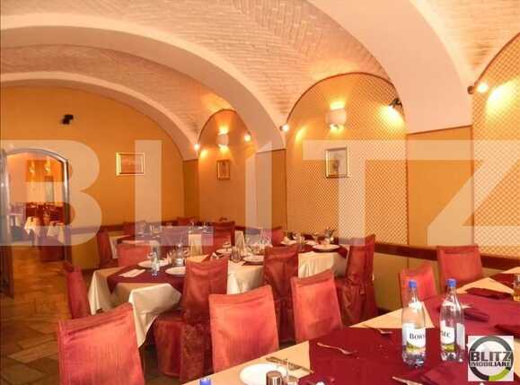 Spațiu comercial de vânzare Central - 22205SVC | BLITZ Cluj-Napoca | Poza4