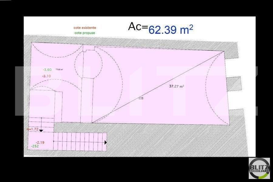 Spațiu comercial de vânzare Central - 22205SVC | BLITZ Cluj-Napoca | Poza15