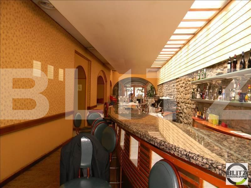 Spațiu comercial de vânzare Central - 22205SVC | BLITZ Cluj-Napoca | Poza10
