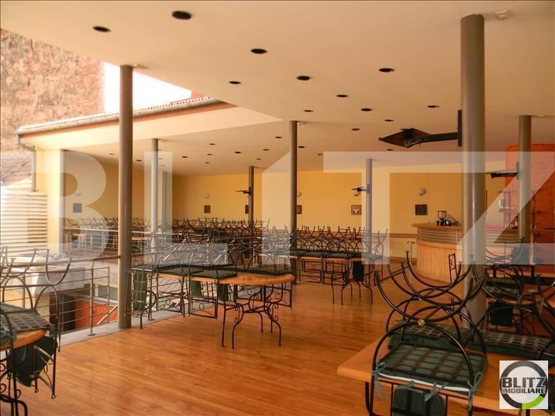 Spațiu comercial de vânzare Central - 22205SVC | BLITZ Cluj-Napoca | Poza9