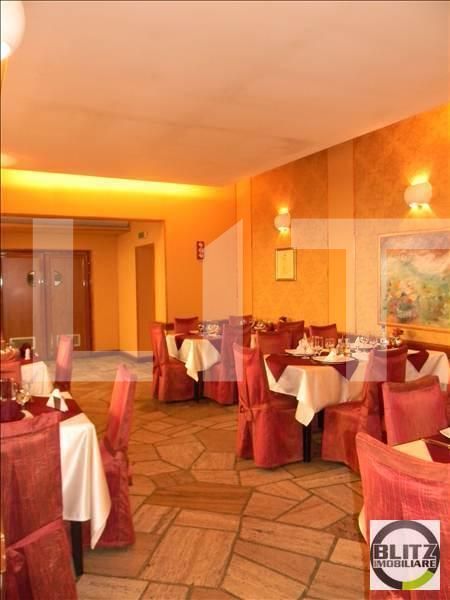 Spațiu comercial de vânzare Central - 22205SVC | BLITZ Cluj-Napoca | Poza3