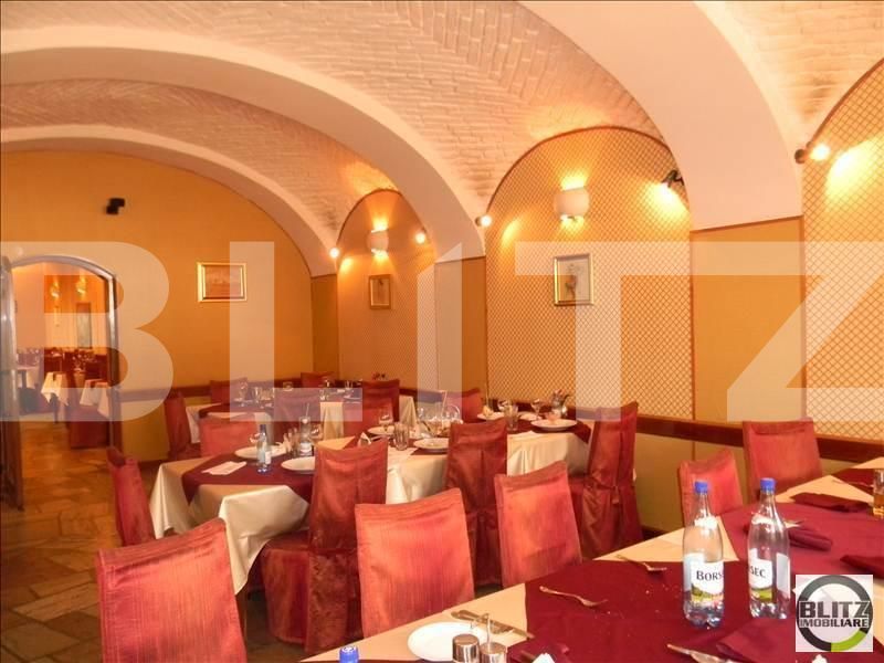 Spațiu comercial de vânzare Central - 22205SVC | BLITZ Cluj-Napoca | Poza4